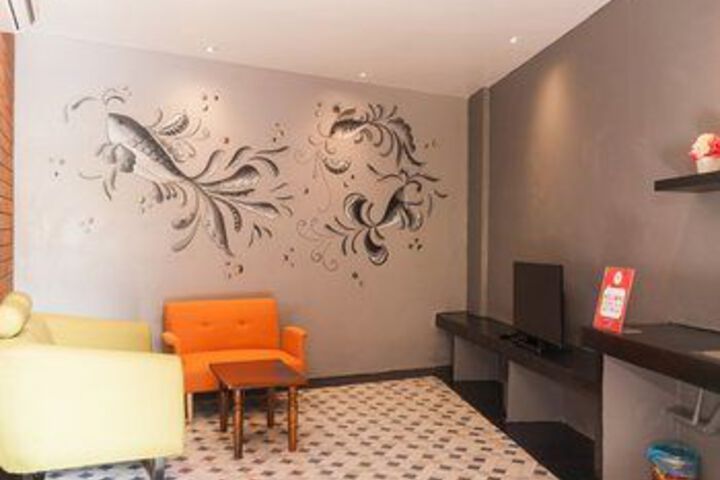 Hotel Interior 106 of 138