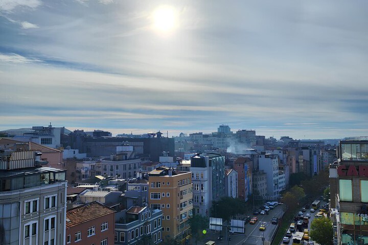 Hotel View 50 of 55