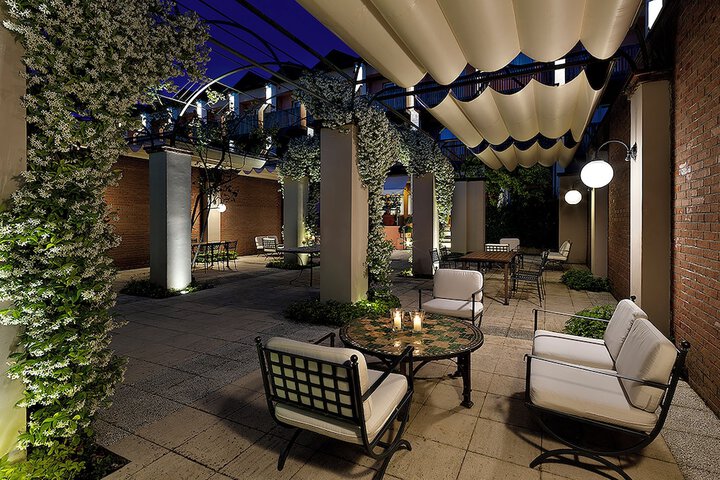 Terrace/Patio 39 of 46