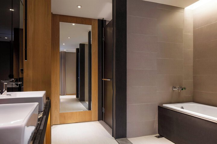 Bathroom Vanities