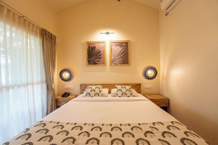 CRoque Beach Resort