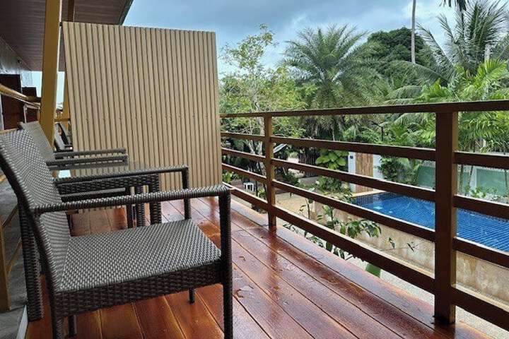 Terrace/Patio 29 of 57