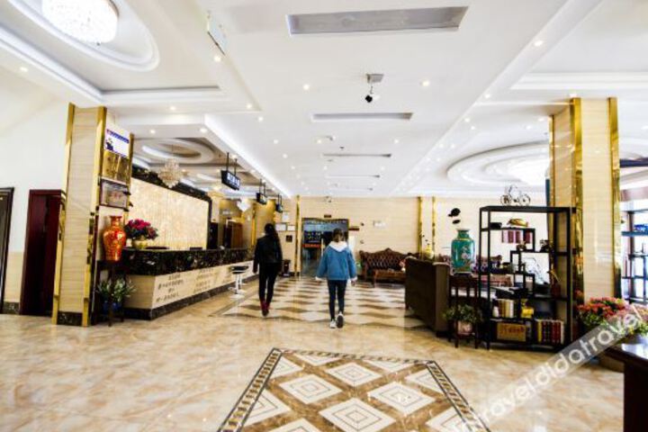 Hotel Interior 21 of 41