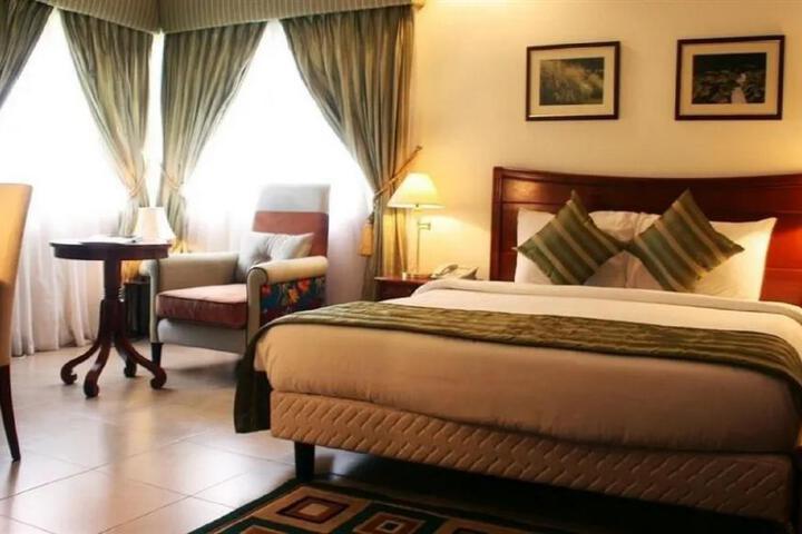 Fitness Center Photo