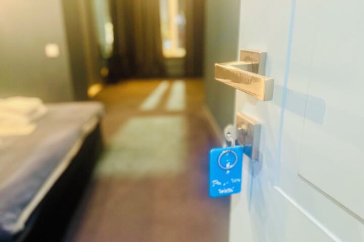 Hotel 115 of 116