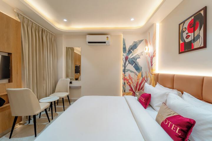 Room 15 of 57