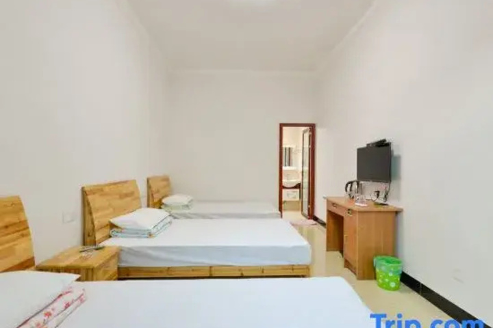 Jinyun Yijia homestay
