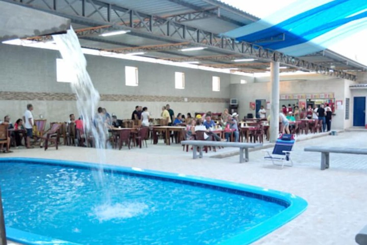 Hotel Porto Bello