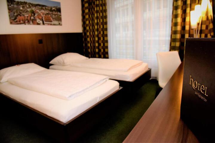 Suite Room