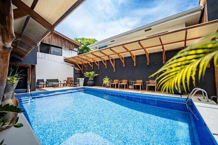 Pool 8 of 11
