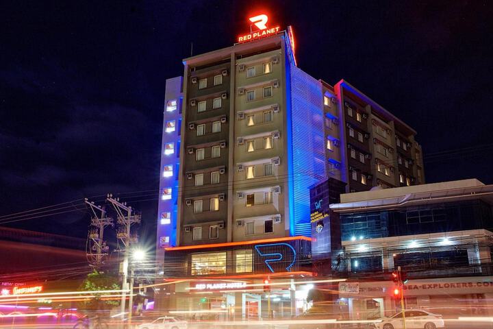 Hotel 24 of 24