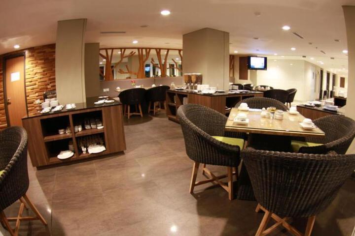 Fitness Center Photo