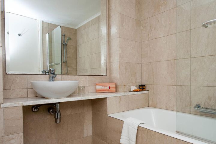 Bath Interior