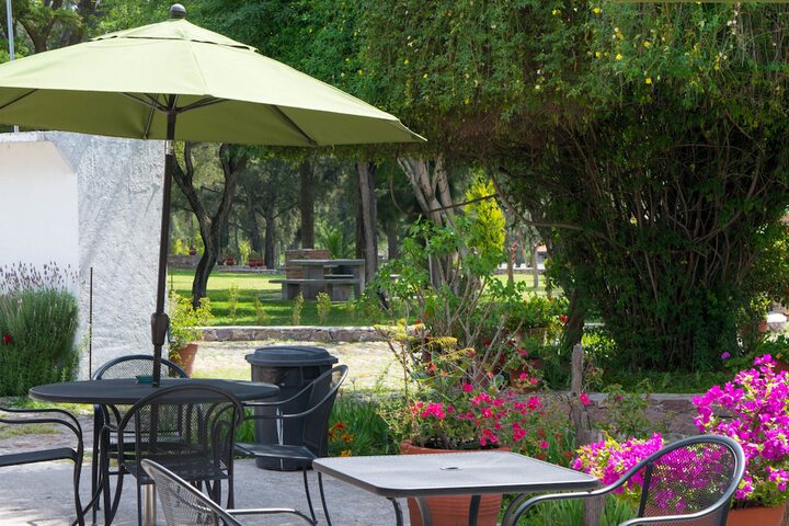 Terrace/Patio 55 of 63