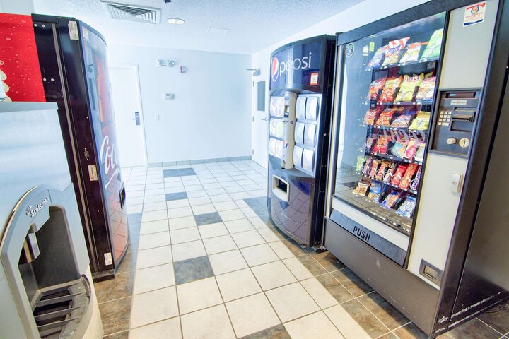 Vending machine
