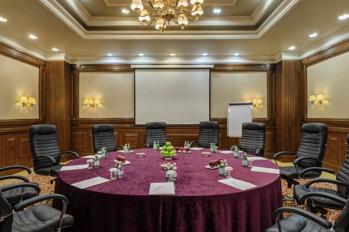 Meeting 109 of 120