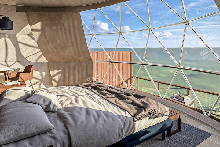 Image of Glamping Collective Chattanooga