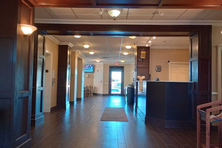 Hotel Interior 3 of 46