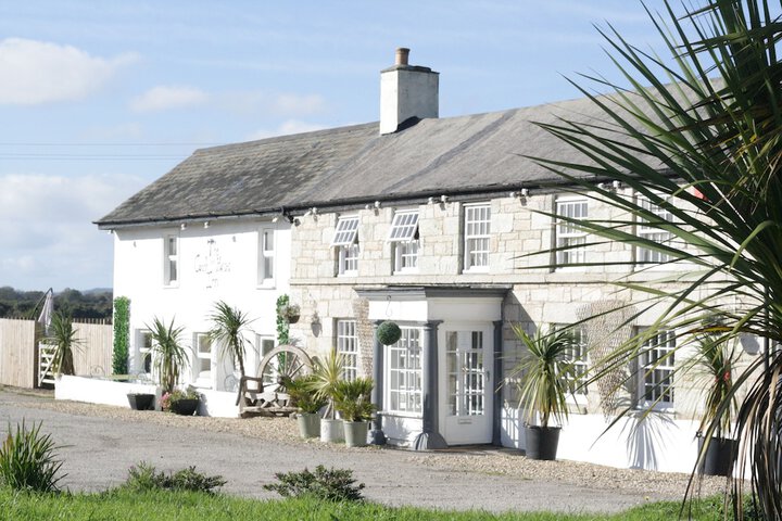 The Coach & Horses Inn