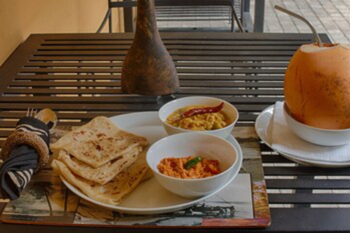 Breakfast/Coffee Service 16 of 59