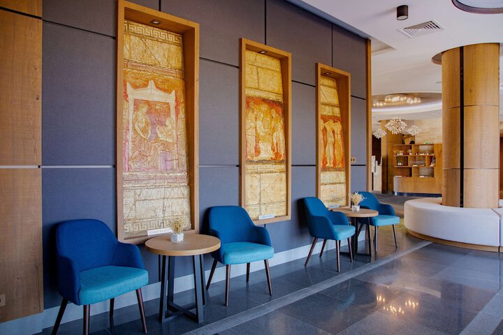 Hotel Interior 6 of 120