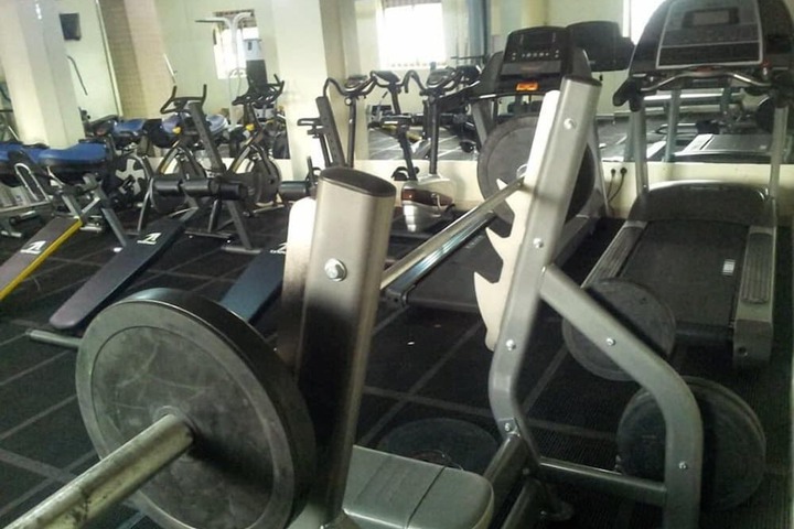 Health and Fitness 15 of 21