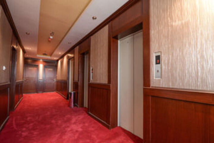Hotel Interior 27 of 38