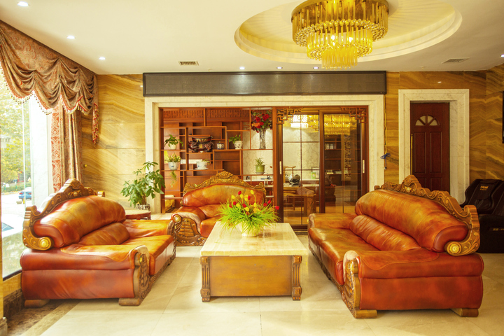 Hotel Interior 12 of 17
