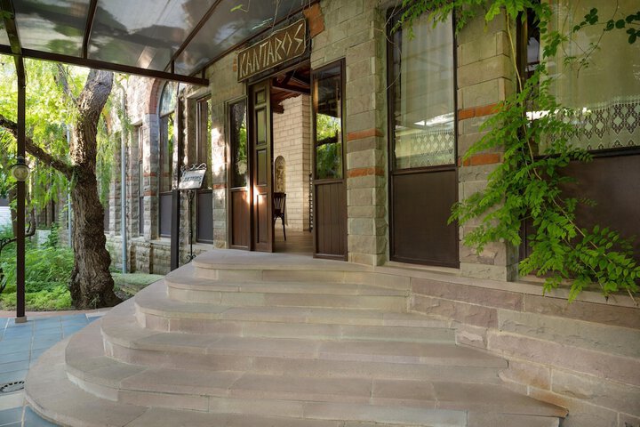 Hotel 301 of 321