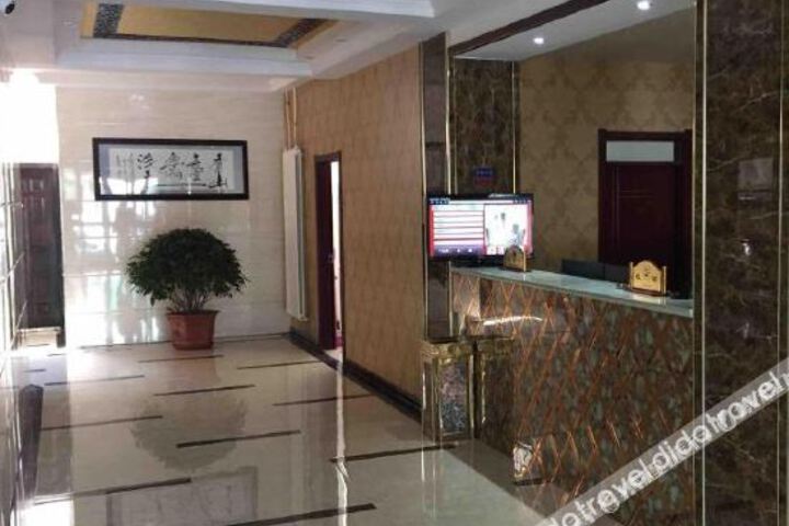 Hotel Interior 13 of 25