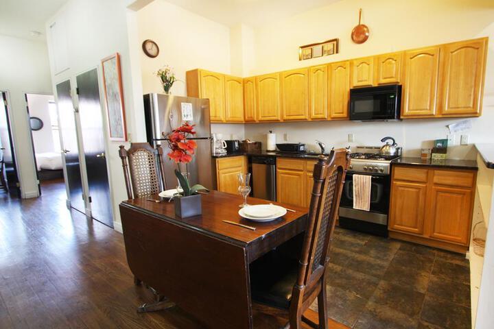 Photo of Lenox Ave Unit 4 by Luxury Living Suites