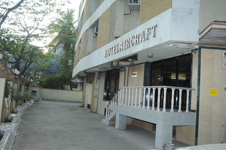 Hotel 43 of 48
