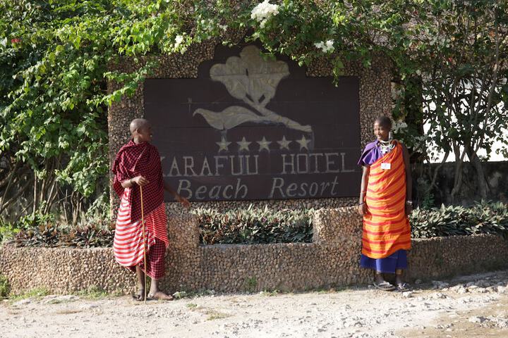 Hotel 132 of 135