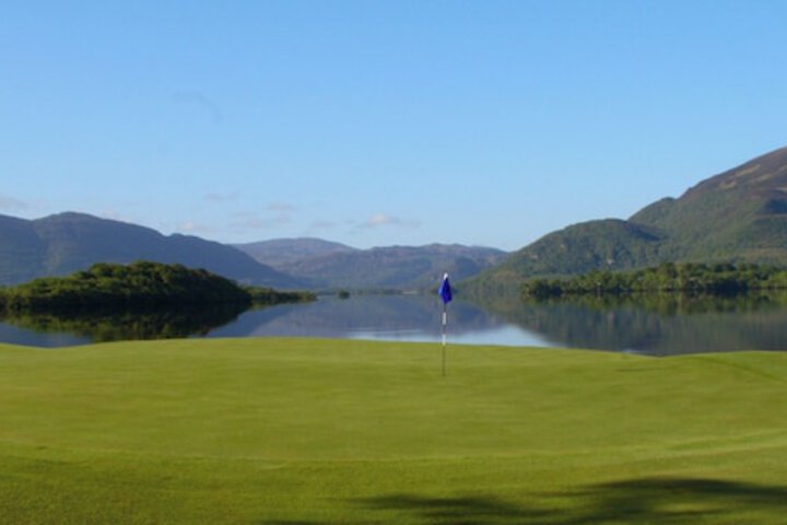 Golf 37 of 43