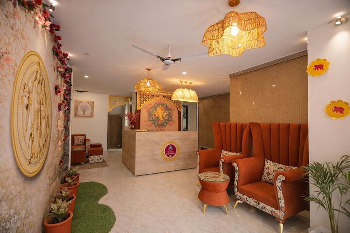 Hotel Interior 3 of 28