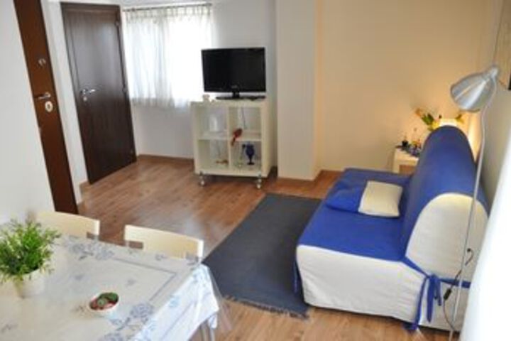 Fitness Center Photo