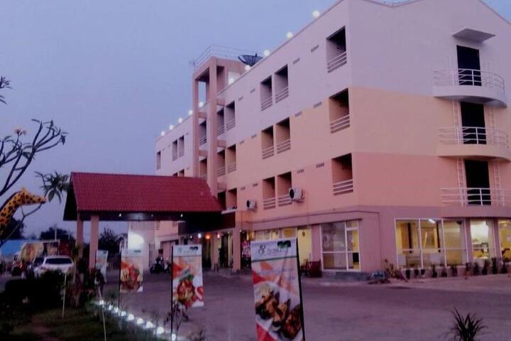 RP City Hotel