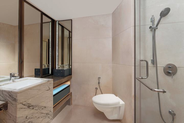 Bath Interior