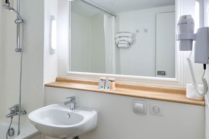 Standard Suite