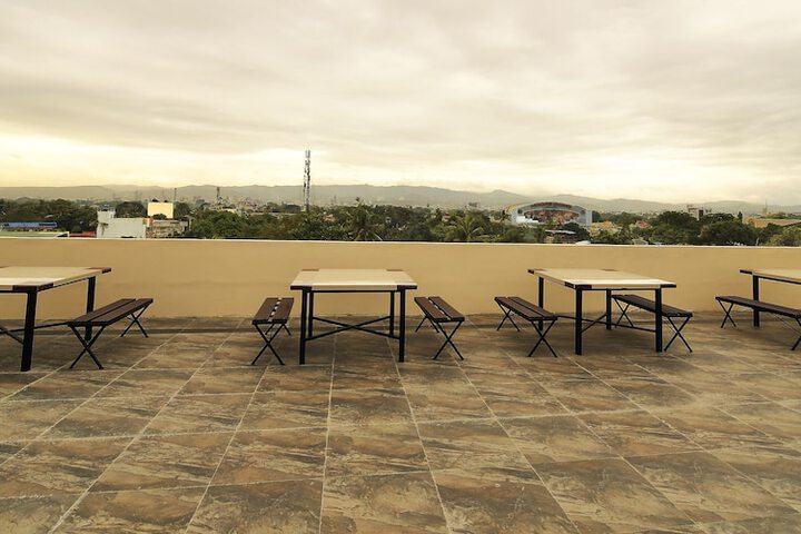 Terrace/Patio 31 of 34