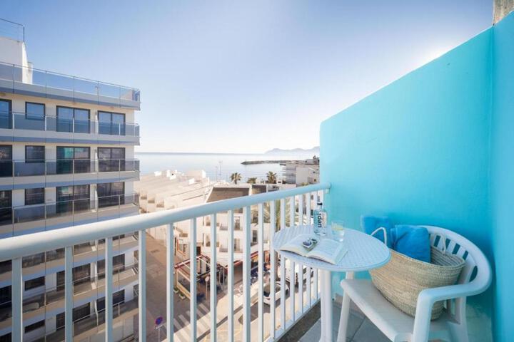 Terrace/Patio 7 of 22