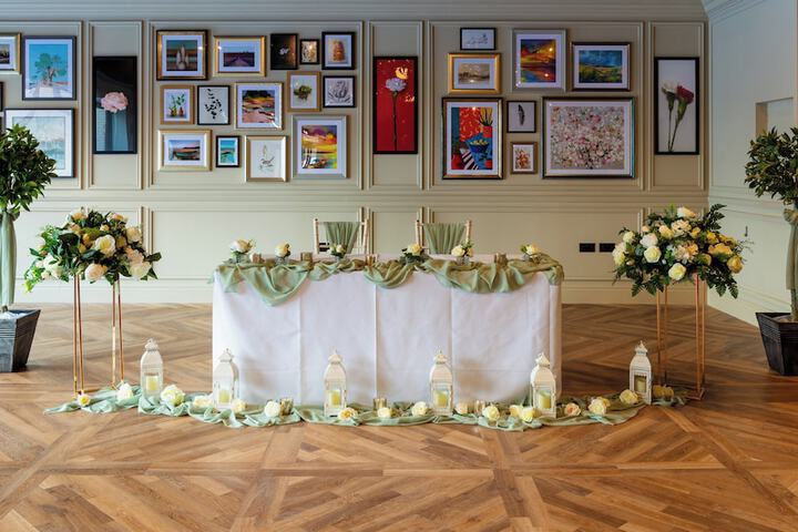 Wedding/Banquet 236 of 292
