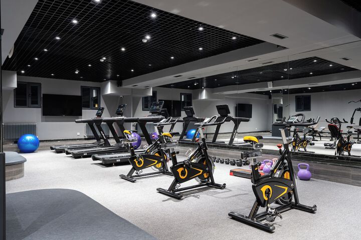 Health and Fitness 27 of 43