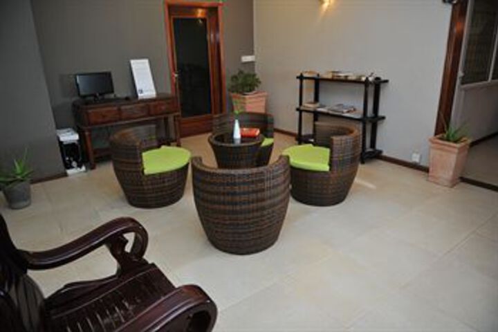 Hotel Interior 20 of 34