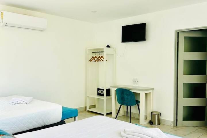 Room 13 of 46