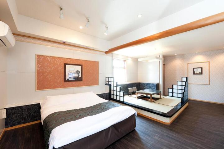 ホテルファインシエル出雲空港店 - 大人専用
