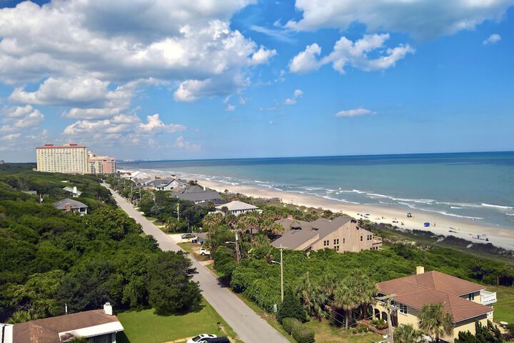 1 Bedroom Deluxe Murphy Bed 2 Queen Beds Partial Ocean View (14 of 24)