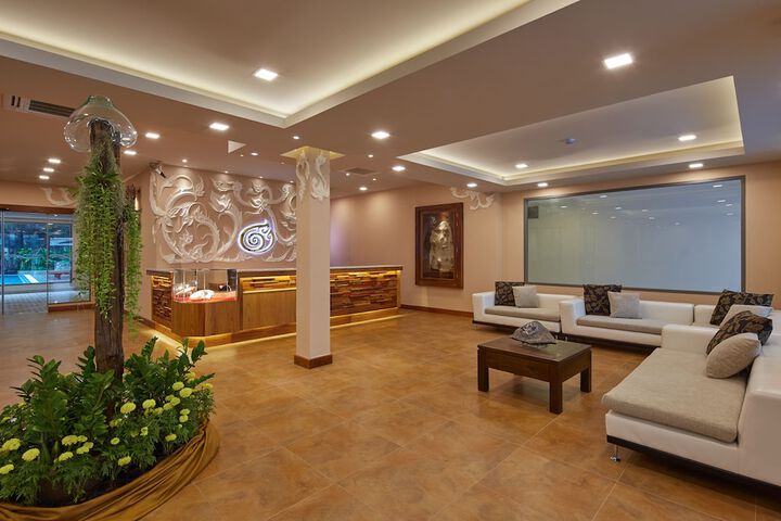 Hotel Interior 2 of 67