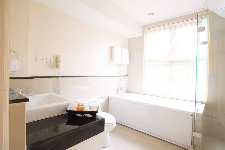 Bath Amenities