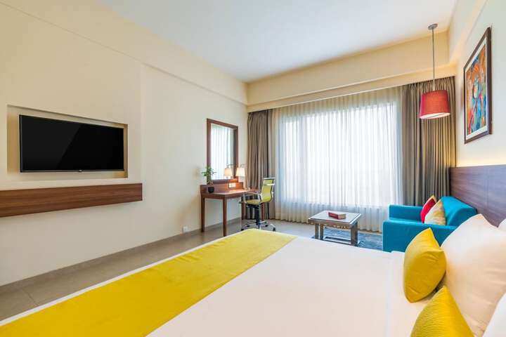 Room 8 of 55